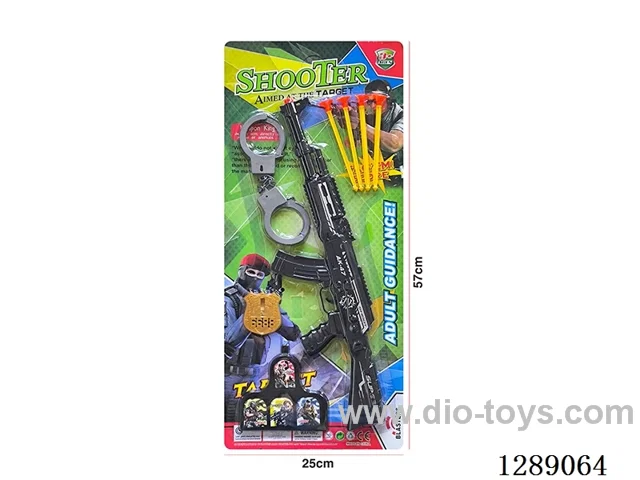police set
