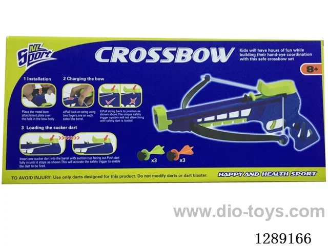 Crossbow