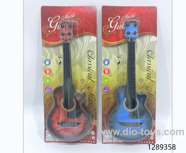 guitar /2 colors