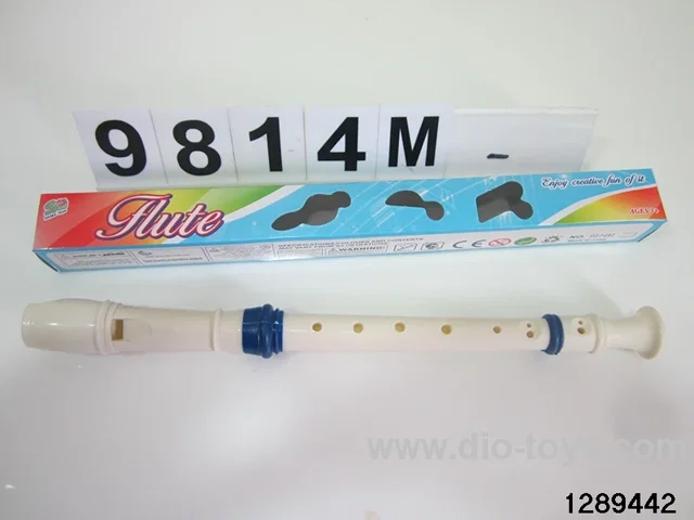 flute