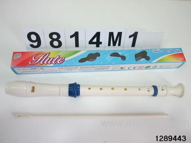 flute