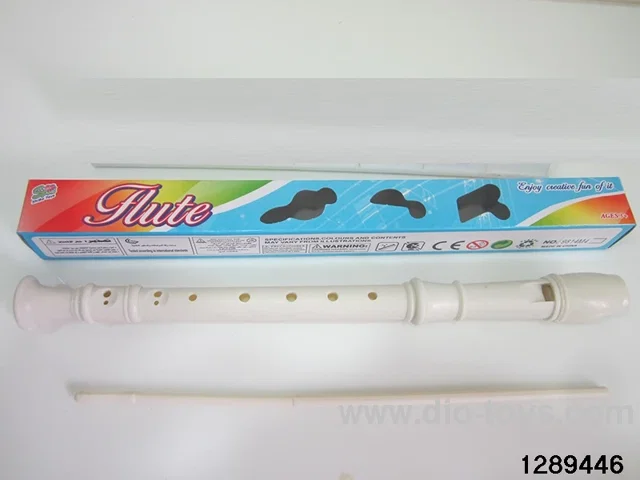 flute