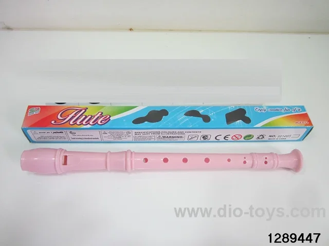 flute