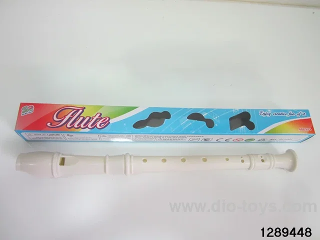 flute