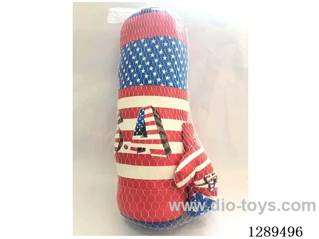 Boxing Set