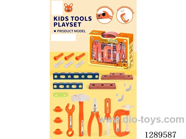 tool set