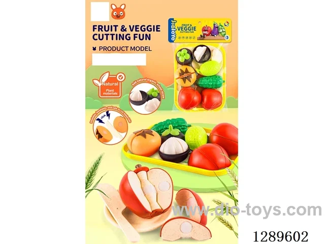 cutting set