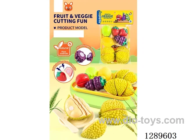 cutting set