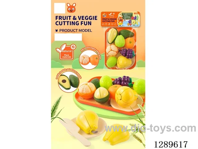 cutting set