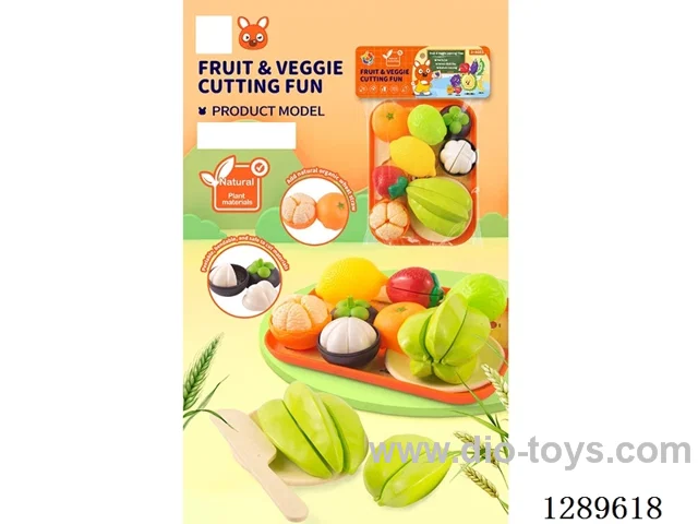 cutting set