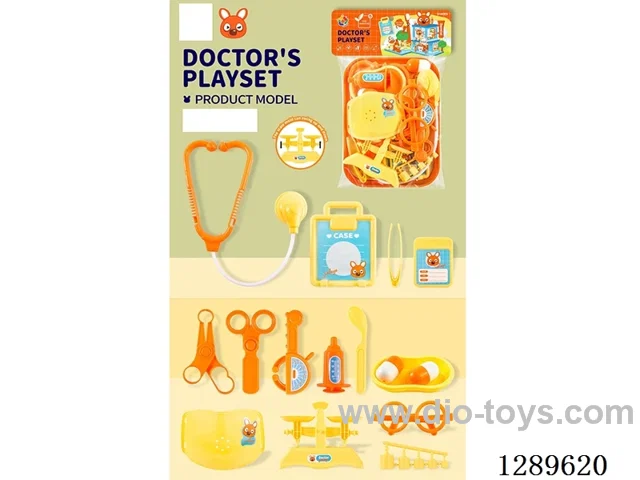 doctor set