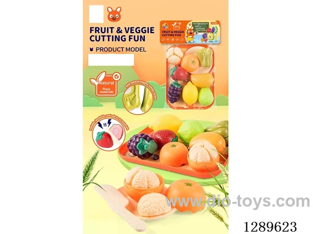 cutting set