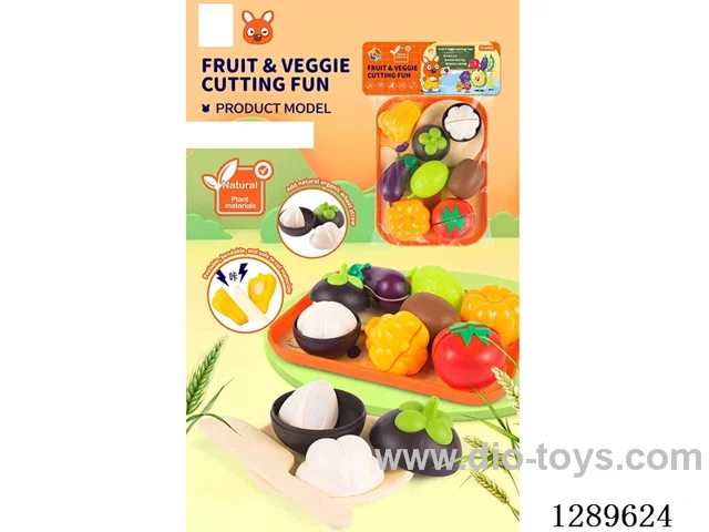 cutting set