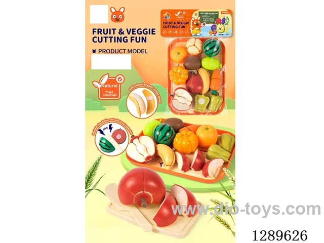 cutting set