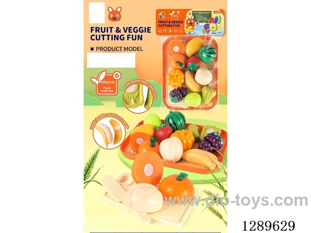cutting set