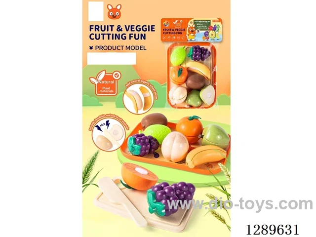cutting set