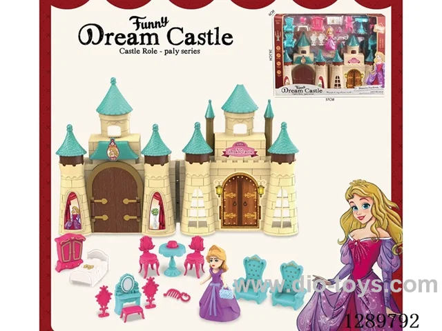 Castle