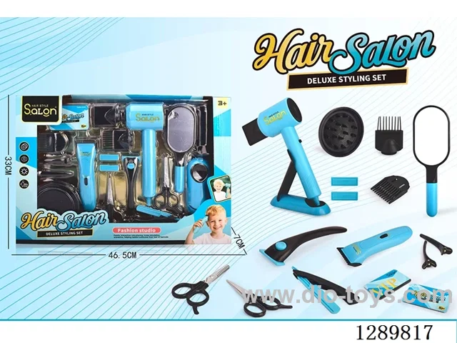 Hair Styling Tool Set