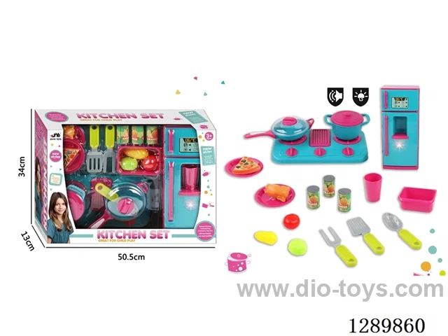 kitchen set W L/M
