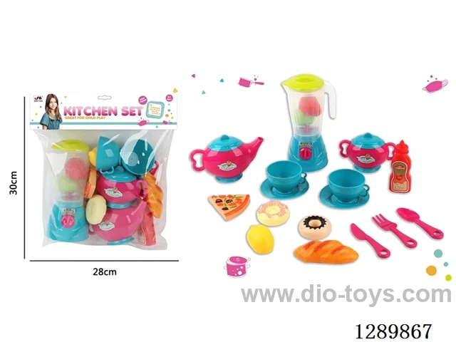 kitchen set
