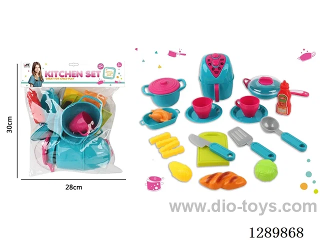 kitchen set
