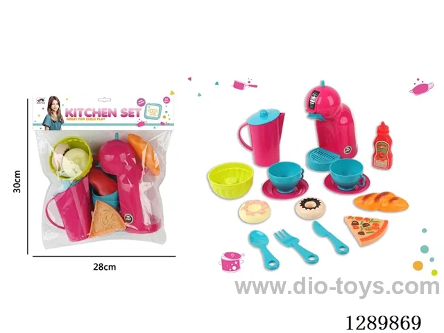 kitchen set