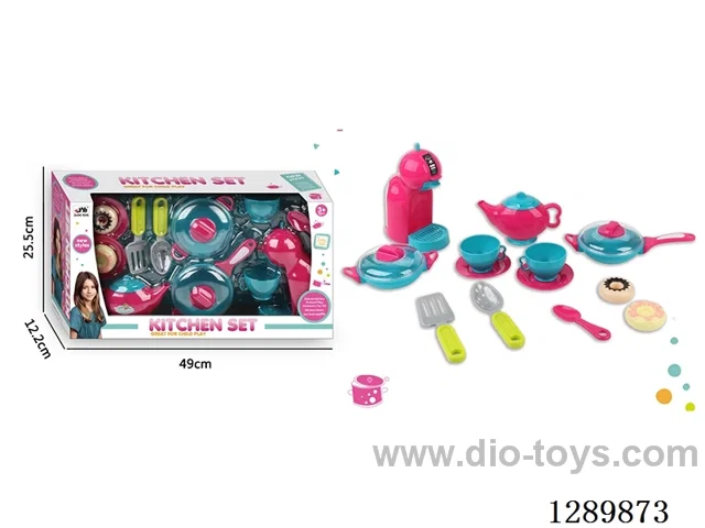 kitchen set