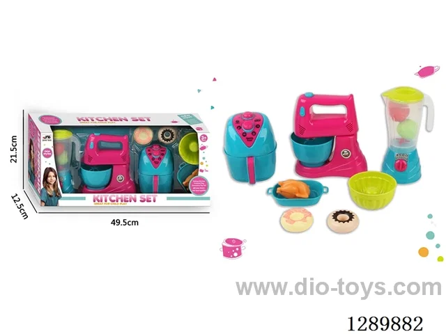 kitchen set