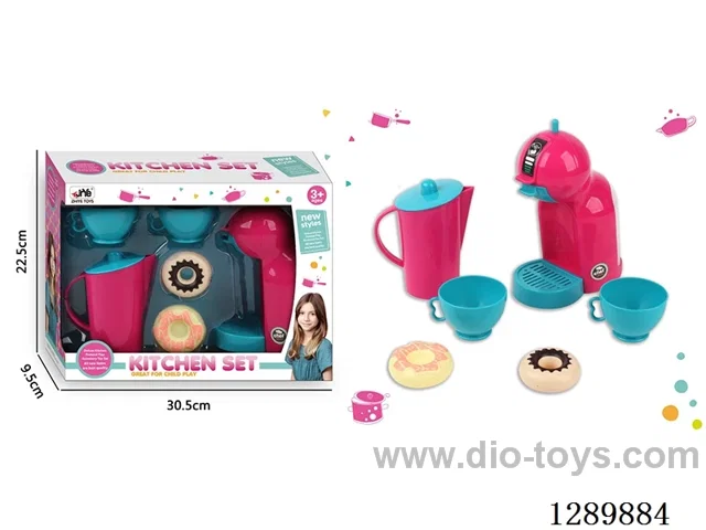 kitchen set