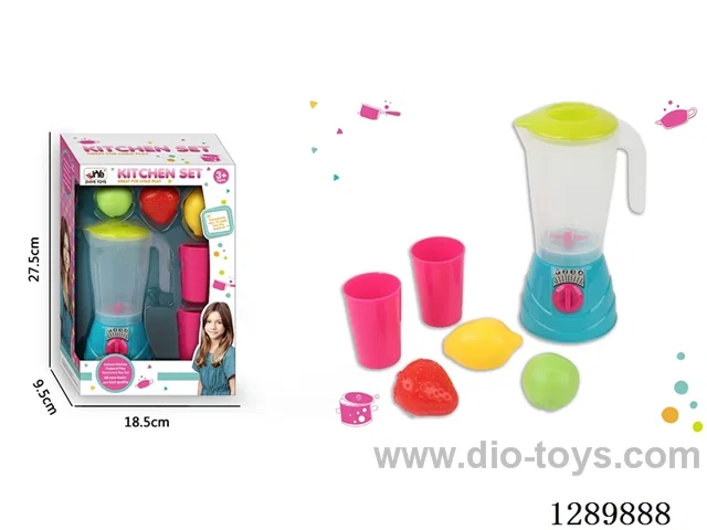 kitchen set