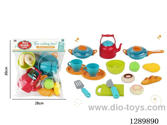 kitchen set