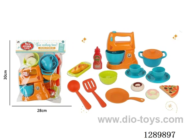 kitchen set