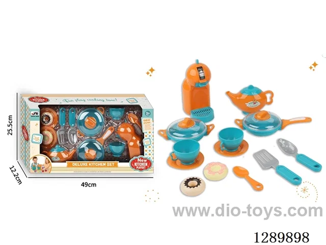 kitchen set
