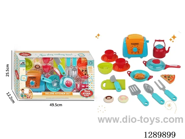 kitchen set