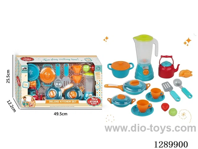 kitchen set
