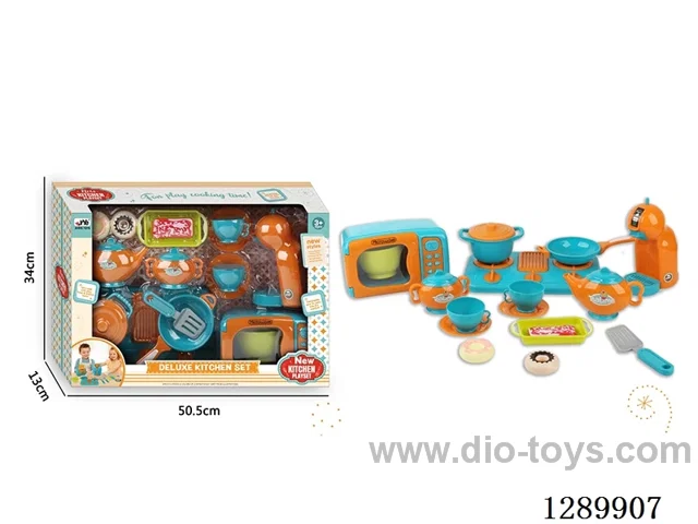 kitchen set