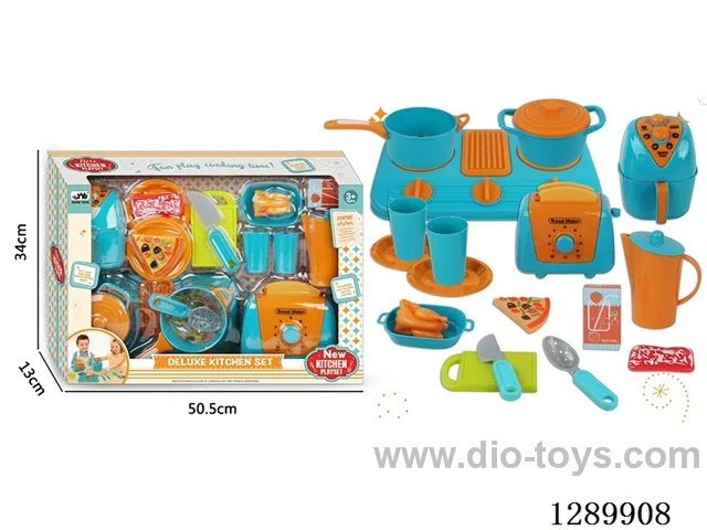 kitchen set