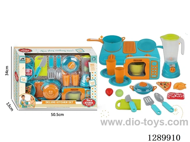 kitchen set