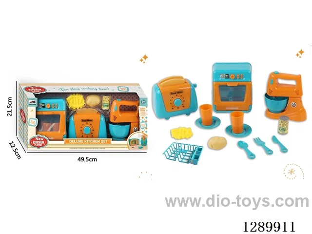 kitchen set