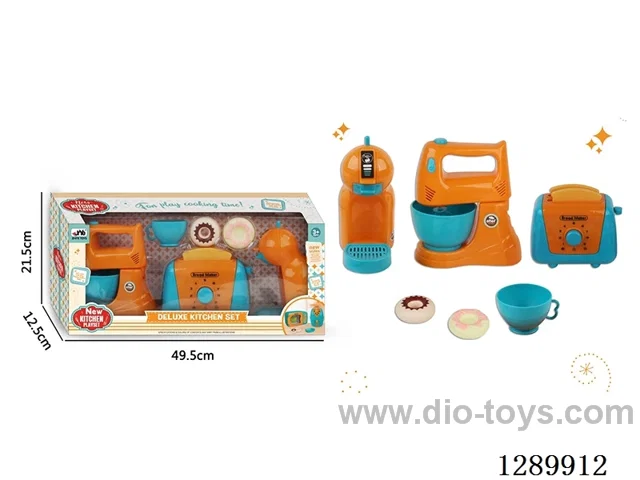 kitchen set