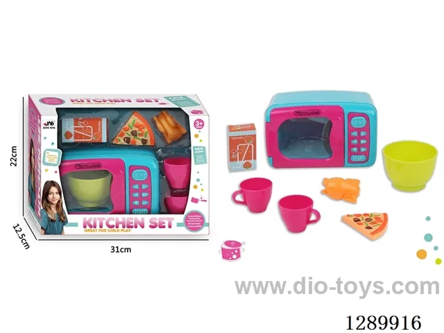 kitchen set