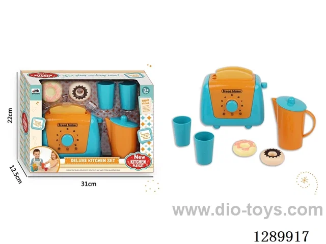 kitchen set