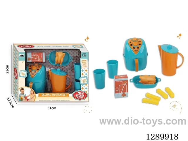 kitchen set
