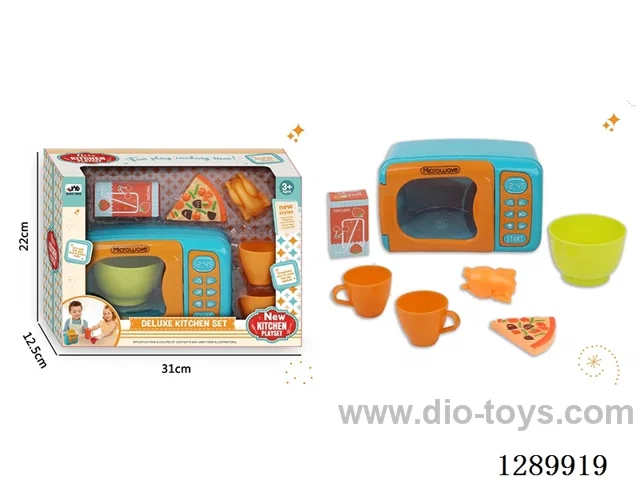 kitchen set