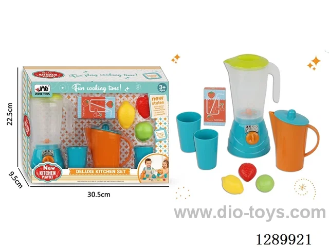kitchen set
