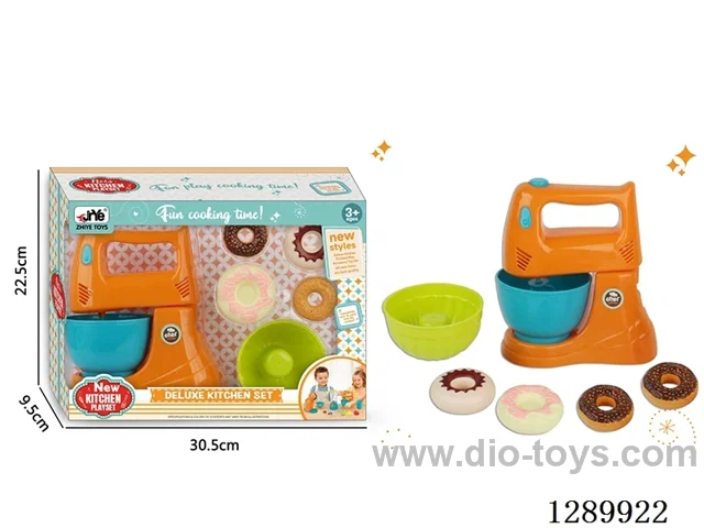 kitchen set
