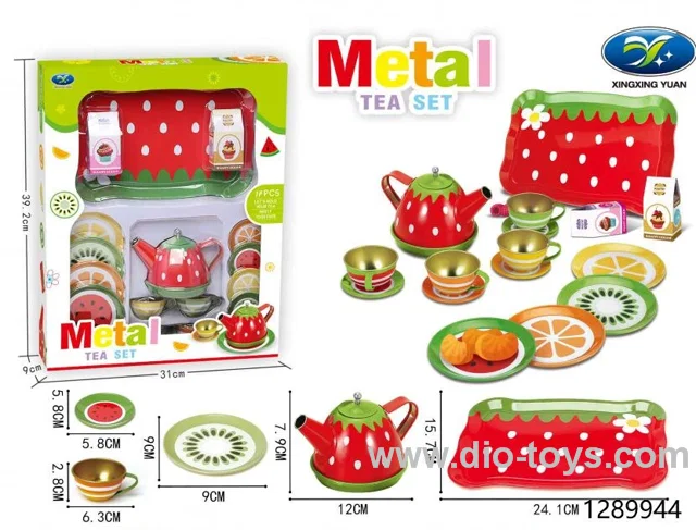 tea set