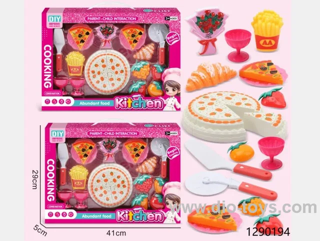 kitchen set
