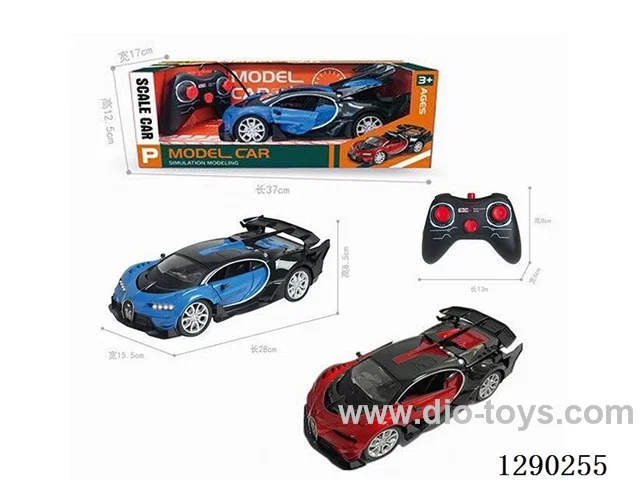 1:14 5ch rc car not included battery