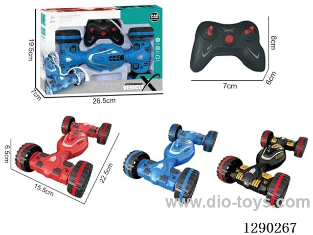 5ch rc car not included battery